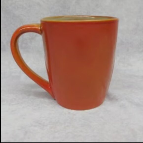 Elite Couture by Gibson Owl Coffee Mug Cup Large 16 oz - Picture 4 of 5